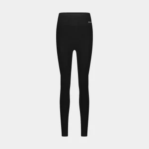 Claire Bambus Leggings - Sort 1 pak*Bamboo Basics Best Sale