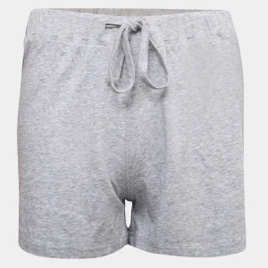 Grå bambus dame shorts fra*JBS of Denmark Sale