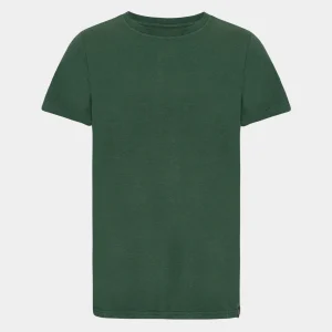 crew neck bambus T-shirt*Copenhagen Bamboo Clearance