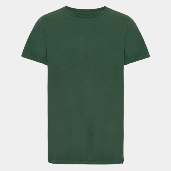 crew neck bambus T-shirt*Copenhagen Bamboo Clearance