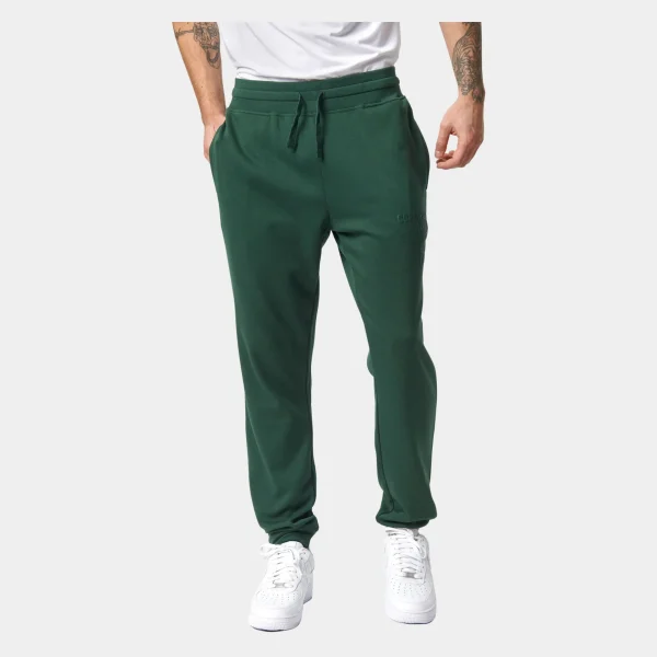 Grønne bambus sweatpants med logo*Copenhagen Bamboo New