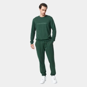 t bambus joggingsæt med logo*Copenhagen Bamboo Best Sale