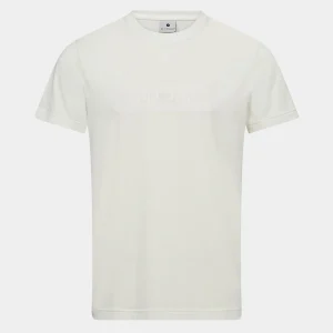 bambus T-shirt med logo*JBS of Denmark Sale