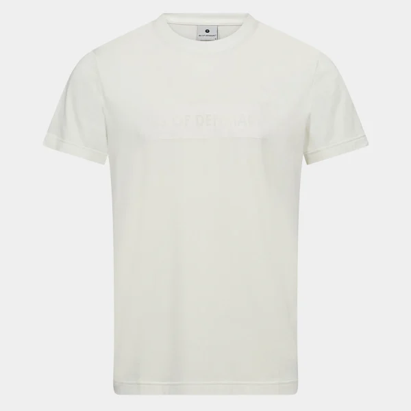 bambus T-shirt med logo*JBS of Denmark Sale