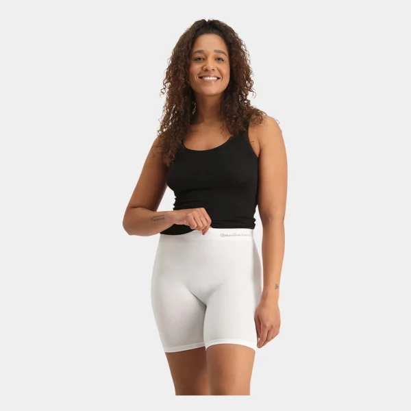 e bambus indershorts til dame fra*Bamboo Basics Best