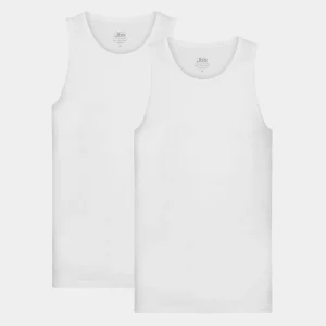 2 e bambus tank top*JBS Hot