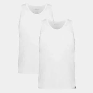 e bambus tank tops - 2 pak*Copenhagen Bamboo Cheap