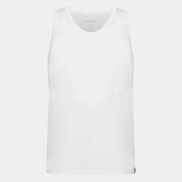 e bambus tank tops - 2 pak*Copenhagen Bamboo Cheap