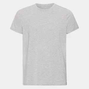 crew neck bambus T-shirt*Copenhagen Bamboo Fashion