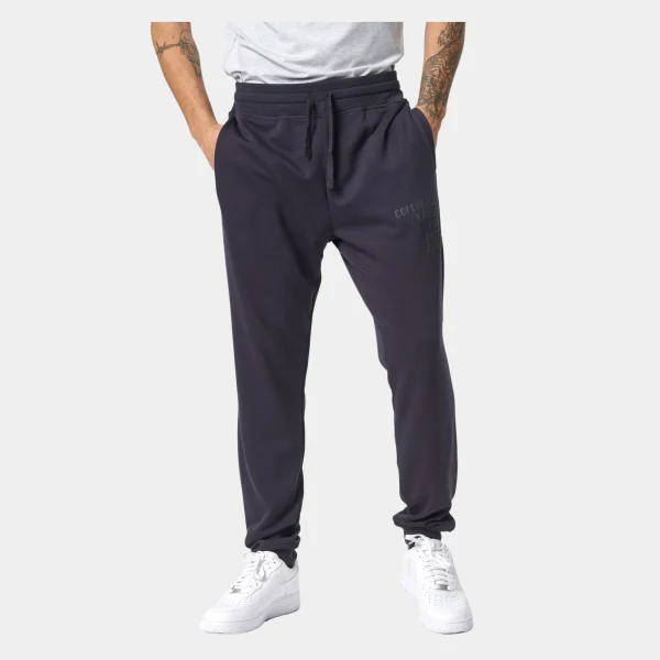 bambus sweatpants med logo*Copenhagen Bamboo Discount