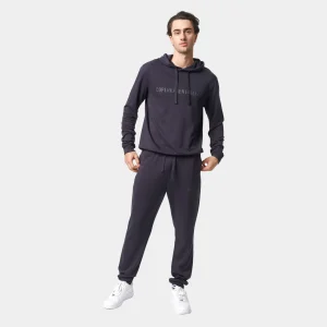 t bambus hoodie joggingsæt med logo*Copenhagen Bamboo Clearance