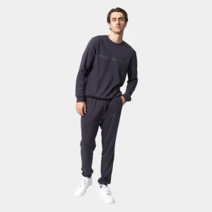 t bambus joggingsæt med logo*Copenhagen Bamboo Discount