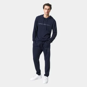 bambus hoodie joggingsæt med logo*Copenhagen Bamboo Cheap