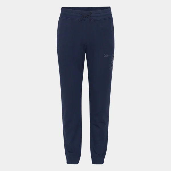 bambus sweatpants med logo*Copenhagen Bamboo Online