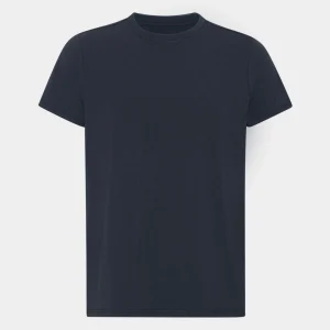 crew neck bambus T-shirt*Copenhagen Bamboo Store