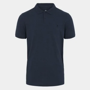 pique bambus polo shirt*JBS of Denmark Sale