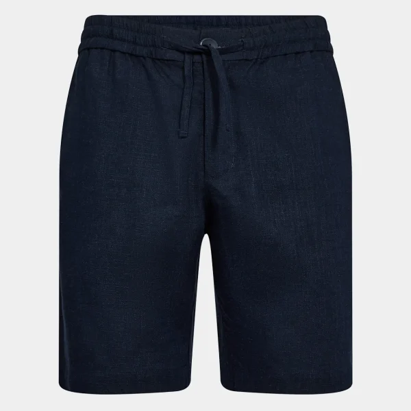 shorts i bambus og hør*JBS of Denmark Store