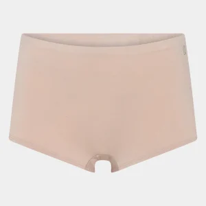 Nude bambus hotpants fra*Urban Quest Sale