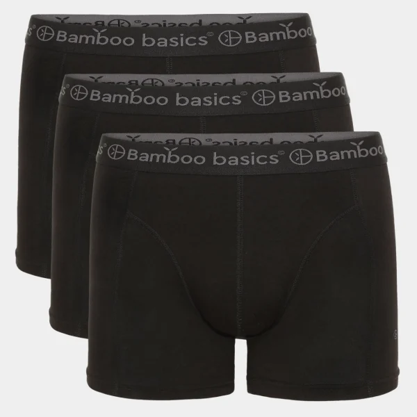 Rico bambus underbukser - 3 pak*Bamboo Basics Cheap