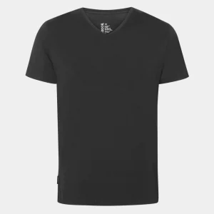 bambus T-shirt med v-hals*Boody Hot