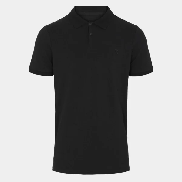 pique bambus polo shirt*JBS of Denmark Clearance