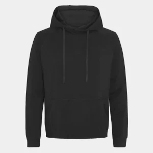 tynd hoodie i bambus*Boody Clearance