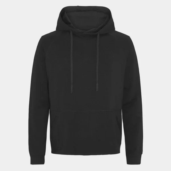 tynd hoodie i bambus*Boody Clearance