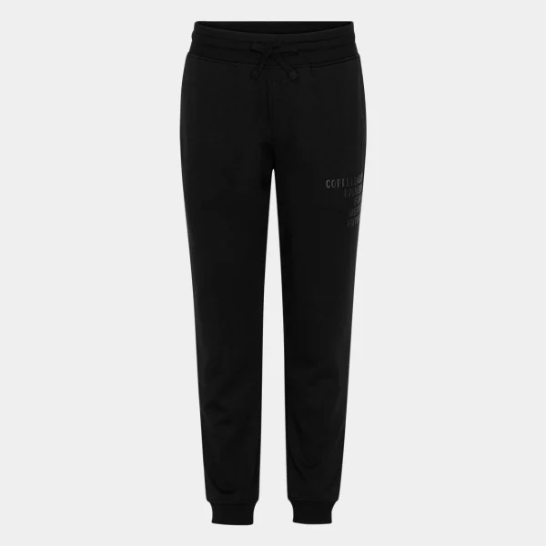 e bambus sweatpants med logo*Copenhagen Bamboo Online