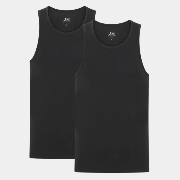 2 e bambus tank top*JBS Shop