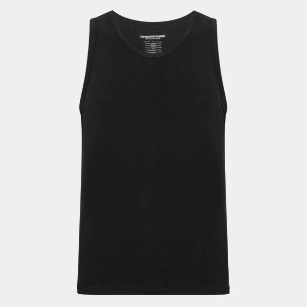 e bambus tank tops - 2 pak*Copenhagen Bamboo Shop