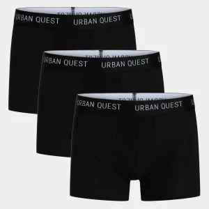 e bambus underbukser - 3 pak*Urban Quest Shop