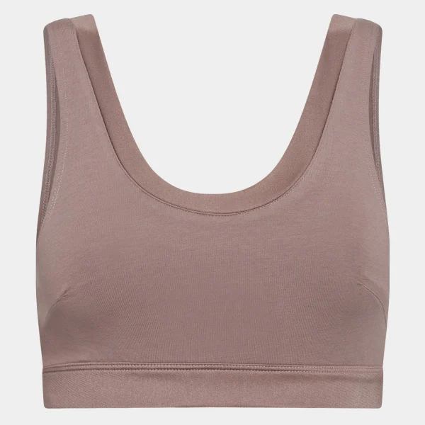 bambus BH top med feminine detaljer*JBS of Denmark Cheap