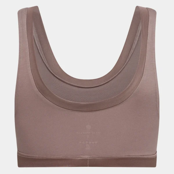 bambus BH top med feminine detaljer*JBS of Denmark Cheap